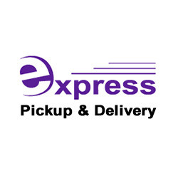 Express Pickup and Delivery Pic 1 - Express Pickup and Delivery