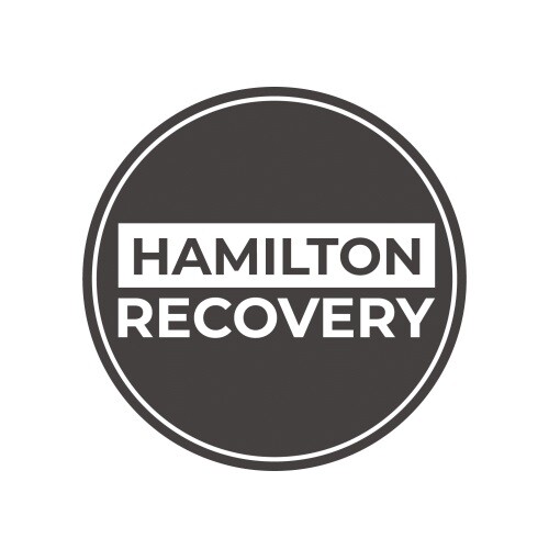 Hamilton Recovery Pic 1 - Logo