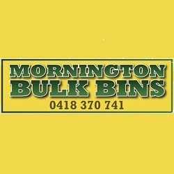 Mornington Bulk Bins Pic 1