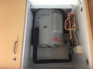 Charlies Plumbing & Gas Solutions Pic 5