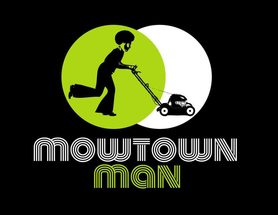 Mowtown Man Pic 1