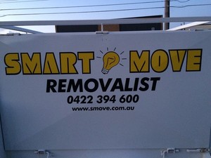 smart move removalist Pic 4