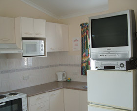 Haven Caravan Park Pic 1 - Haven Caravan Park