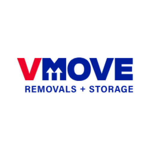 Vmove Removals + Storage Pic 1