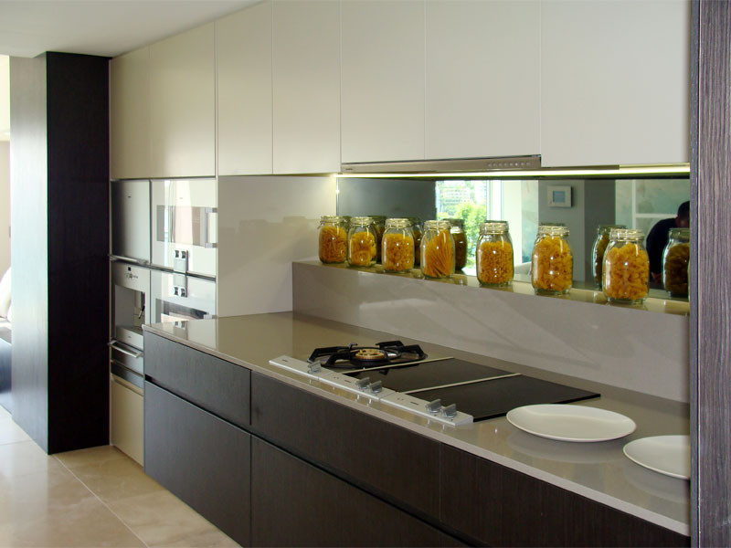 Kitchen Line In Condell Park Sydney Nsw Kitchen Renovation Truelocal
