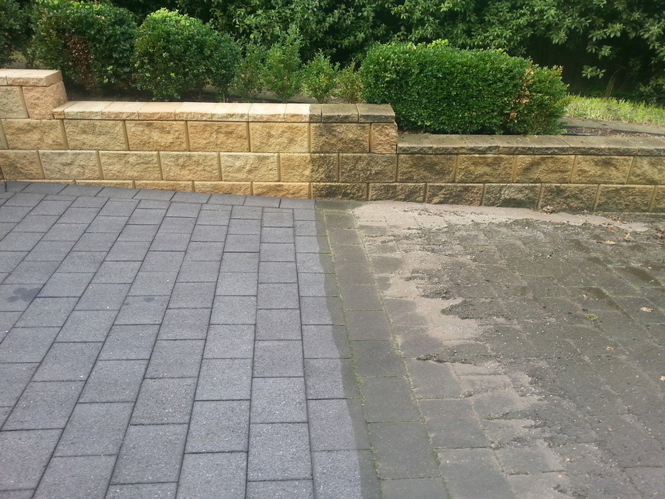 Prideclean in West Launceston, TAS, Roofing TrueLocal