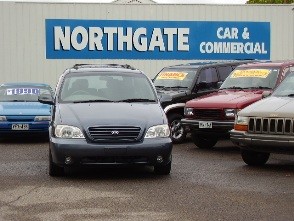 Northgate Cars & Commercials in Windsor Gardens, Adelaide, SA, Car
