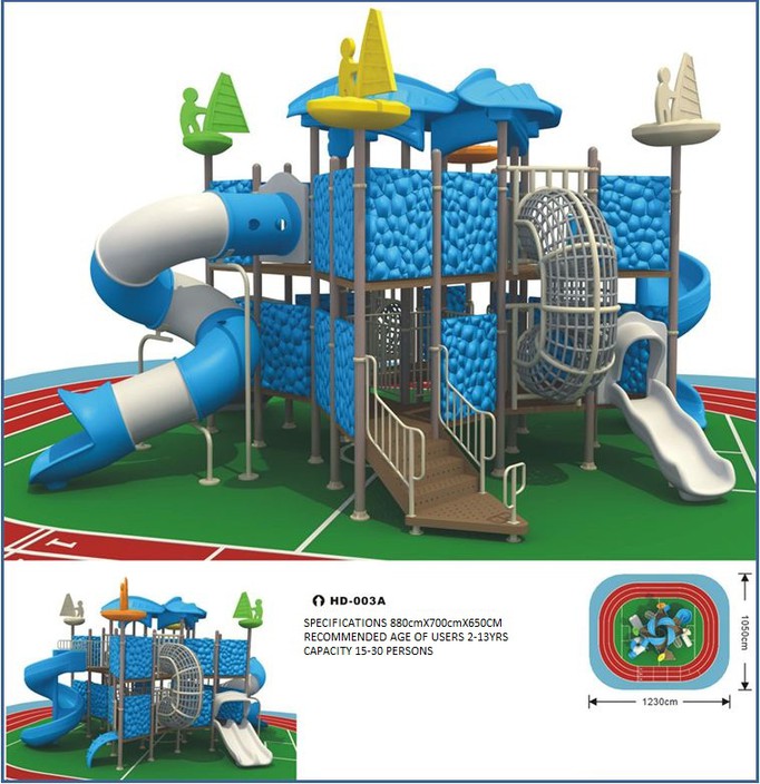 Super Duper Playgrounds Pic 1