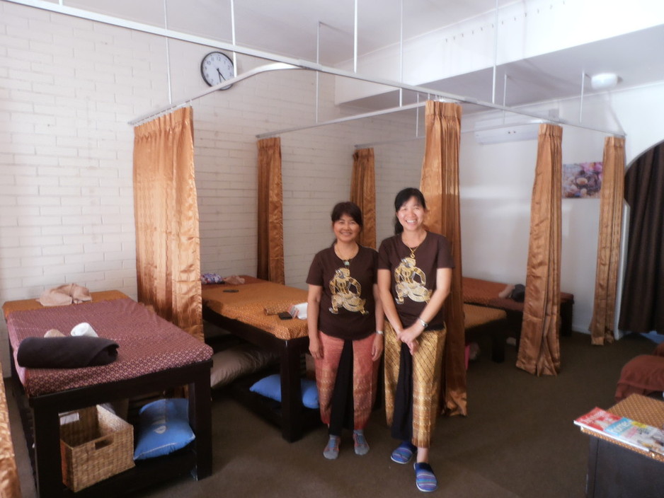 Mullum thai massage Clearance