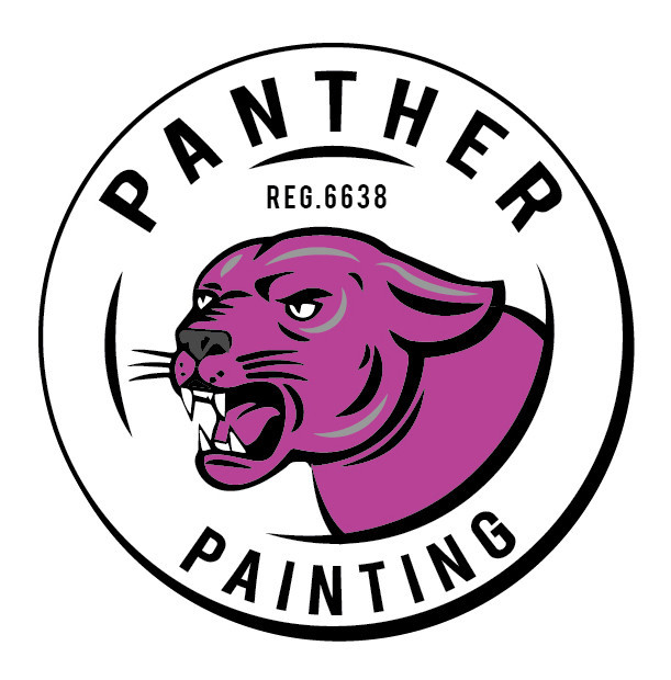 Panther Painting Pic 1 - YOU IMAGINE WE CREATE