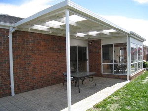 Custombuilt Verandahs Carports Pty Ltd In Bayswater North