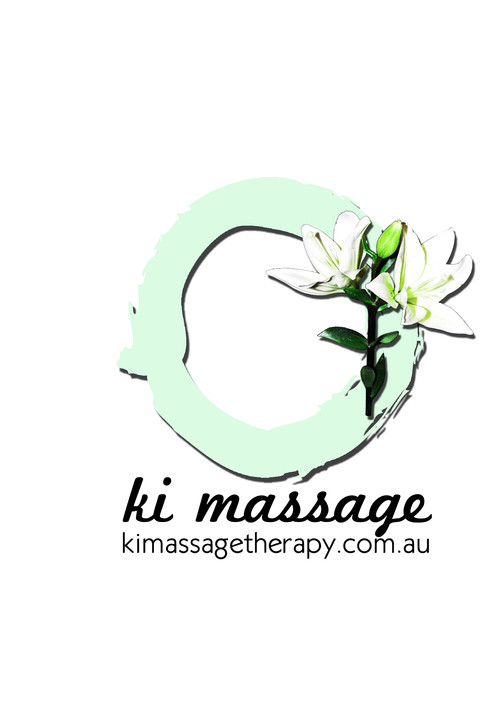 Ki massage Pic 1 - Restore Balance Harmonise