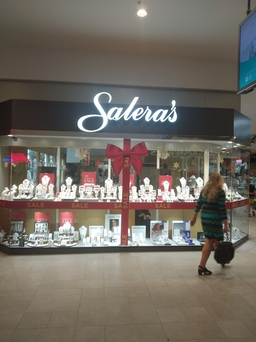 Salera s Jewellmasters in Altona North Melbourne VIC Jewellery