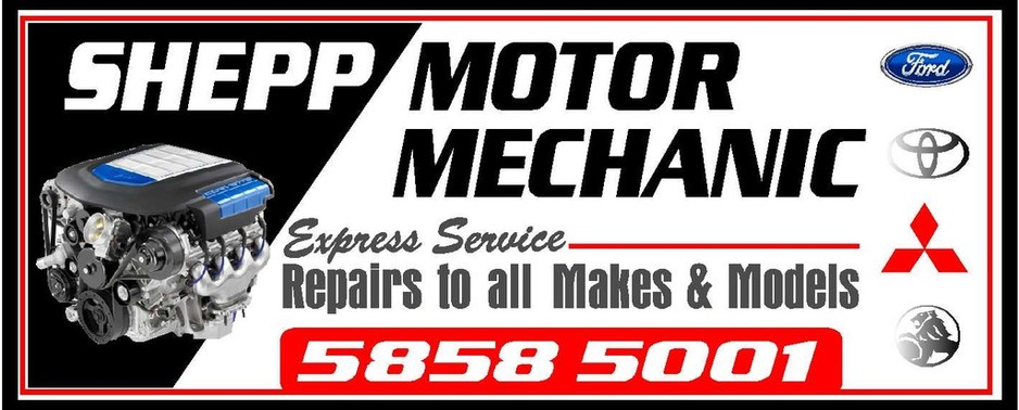 Shepp Motor Mechanic pty ltd Pic 1