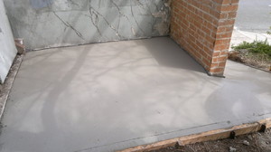 WMB Carpentry And Maintenance Pic 3 - All types of concrete slabs