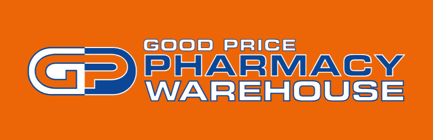 Rosebery Good Price Pharmacy Pic 2 - GPP Logo