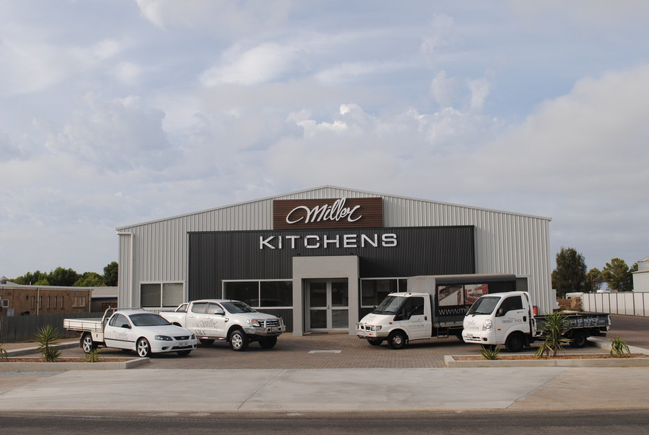 Miller Kitchens Pic 1