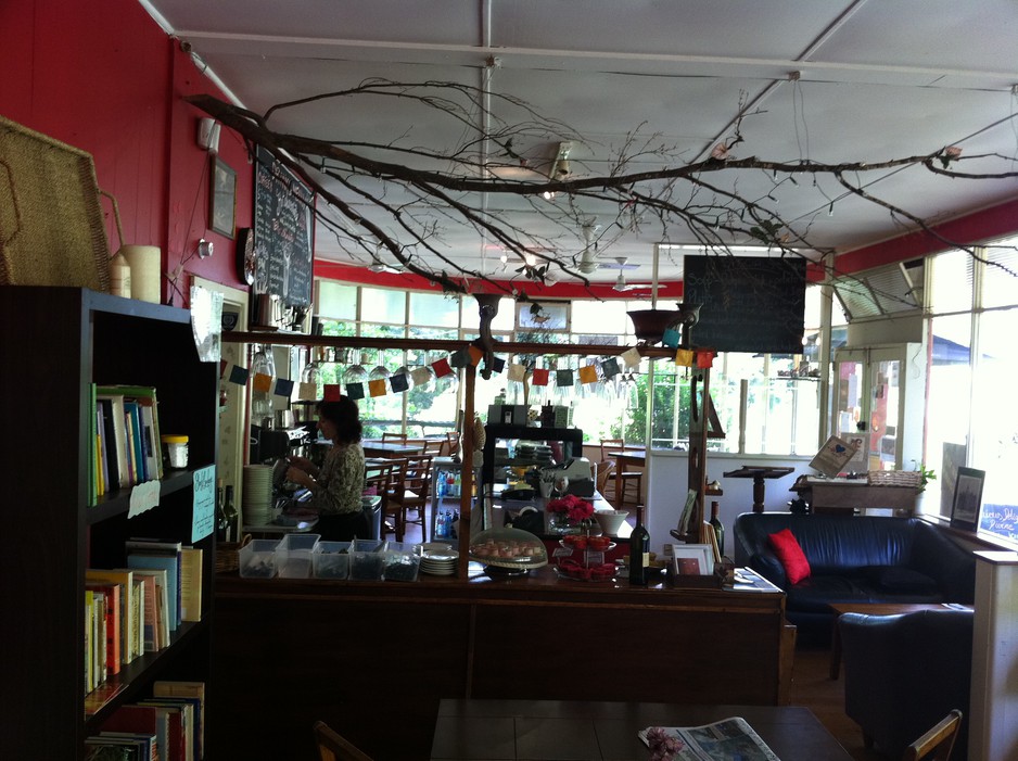 Kallista Tea Rooms Pic 1