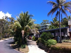 Airlie Beach Motor Lodge Pic 2 - Airlie Beach Motor Lodge