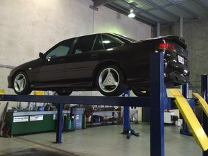 ABS AUTOMOTIVE SERVICE CENTRE Pic 3