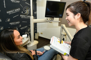 Perfect Smiles Orthodontics Pic 3