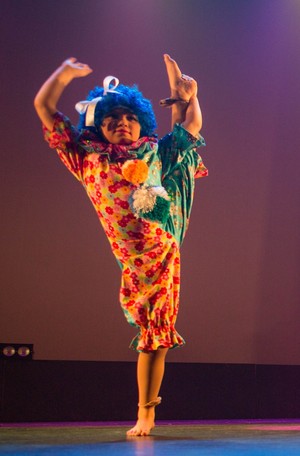 Albright Performers Pic 3 - Albright Performers dance school Footscray Yarraville Seddon Kids Acrobatics albrightperformers danceschool learntodance lovetodance acrobatics