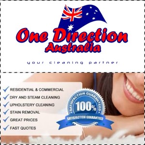 One Direction Australian Pty Ltd Pic 4 - Satisfaction Guaranteed Office Cleaning Window Cleaning Builders Cleaning Lawn Moving