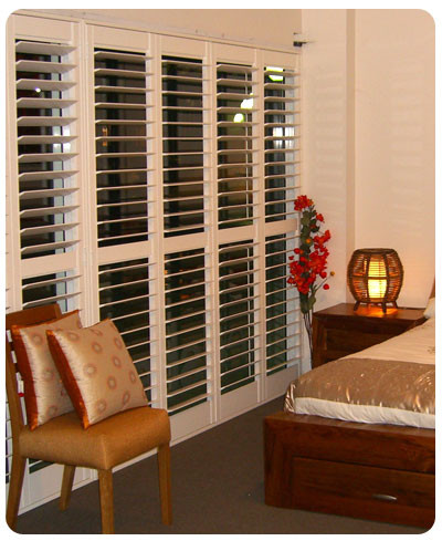 Westside Shutters Pic 1 - Plantation Shutters