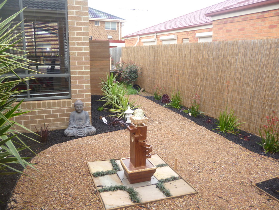 Taylors Hill Natural Therapies Yoga studio! Pic 1 - YOGA STUDIO ZEN GARDEN