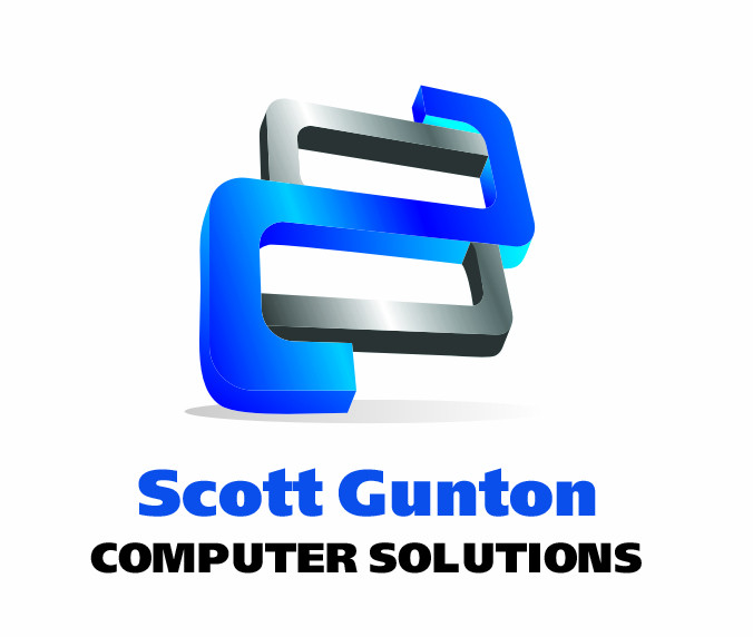 Scott Gunton Computer Solutions Pic 1