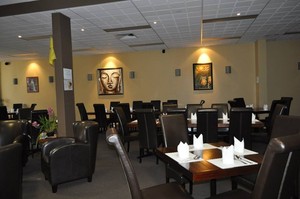 Kanitar Thai Restaurant Pic 4