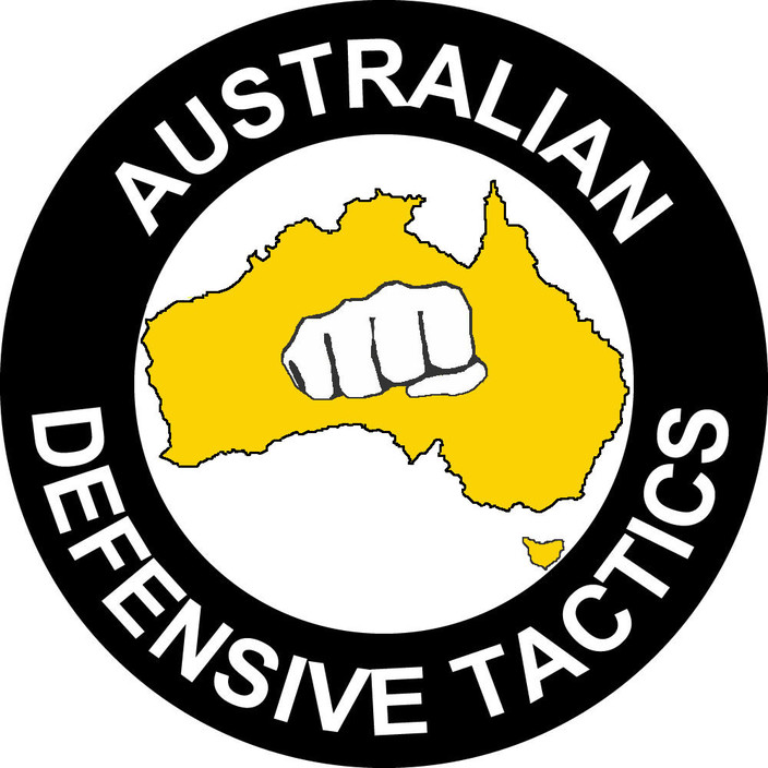 Australian Defensive Tactics - Logan Pic 1