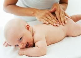 Mother Goddess Massage & Natural Therapies Pic 4 - Infant Massage