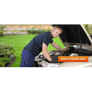 Mobile Car Care - Mobile Mechanics & Auto Electricians Pic 2 - Auto Electrician Dandenong