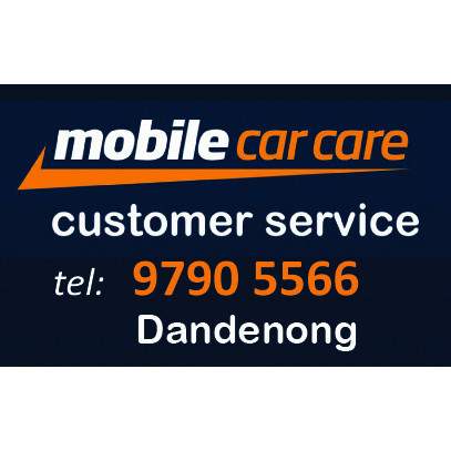 Mobile Car Care - Mobile Mechanics & Auto Electricians Pic 1 - Motor Mechanic Dandenong