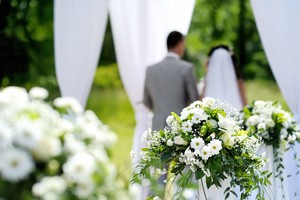 Margaret River Bride & Groom Pic 3