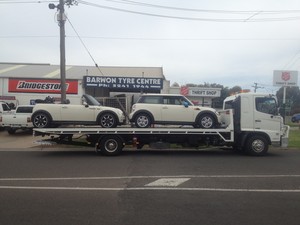 24 Hour Towing & Roadside Assistance Pic 3