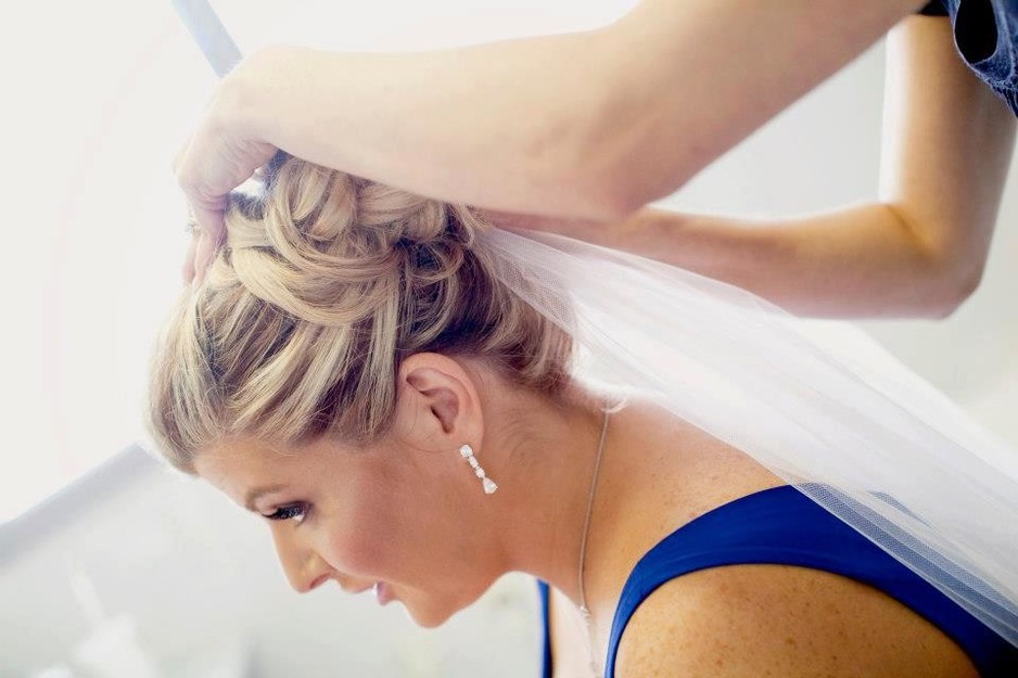 Instyle Hair for Brides Pic 1