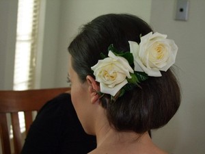 Instyle Hair for Brides Pic 3 - Add a caption