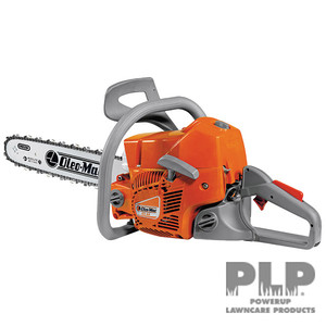 Calder Mowers Pic 2 - Chainsaws for camping cleaning up back yard or getting firewood