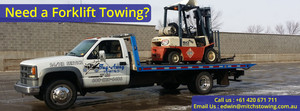 Mitch's Car Removals and Towing Pic 4