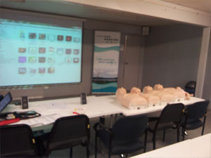 Rapid Response First Aid Pic 3