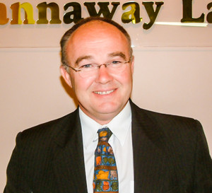 Hannaway Lawyers Pic 3 - Douglas Hannaway Accredited Specialist Solicitor