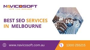 Navicosoft Pty Ltd Pic 3 - Best SEO Service in Melbourne