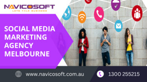 Navicosoft Pty Ltd Pic 2 - Social Media Marketing Agency In Melbourne