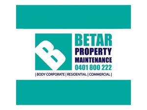 Betar Property Maintenance Pic 4