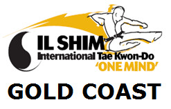 Il Shim International Taekwon-Do Coomera Pic 1