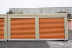 Rent A Space Lansvale Pic 5 - Clean and secure self storage rooms