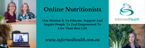 Informed Health - Mind Body Nutrition Pic 5