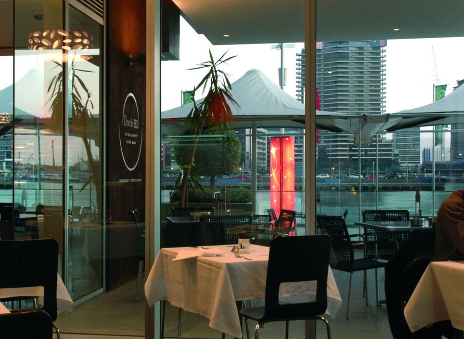 Dock 31 In Docklands Melbourne Vic Restaurants Truelocal